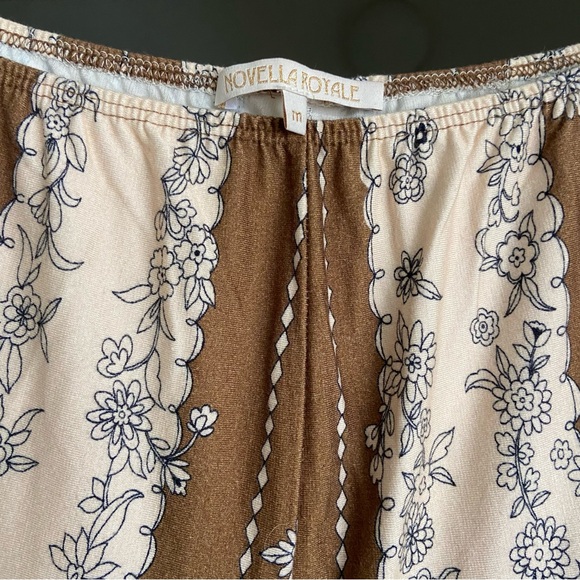 Novella Royale Ruby Pant M - Picture 5 of 16